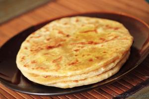 Puran Poli