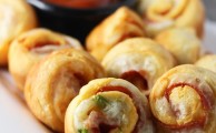 Pizza Poppers